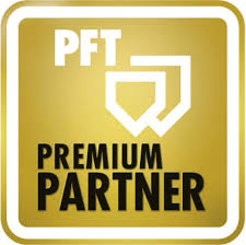 PFT Premium Partner